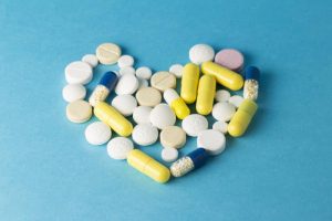 καρδιακή ανεπάρκεια