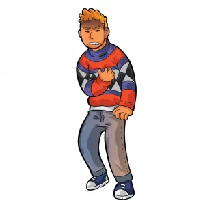 νιωθω καψιμο στο μαστο