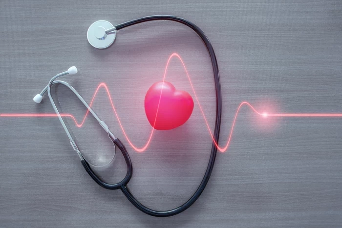 Хроническая Сердечная Недостаточность